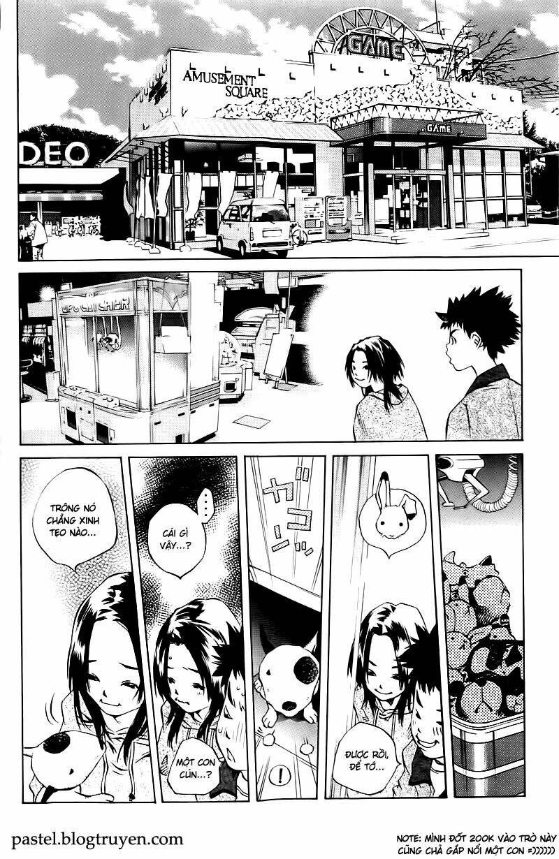 Pastel Chapter 106 - TC Truyện