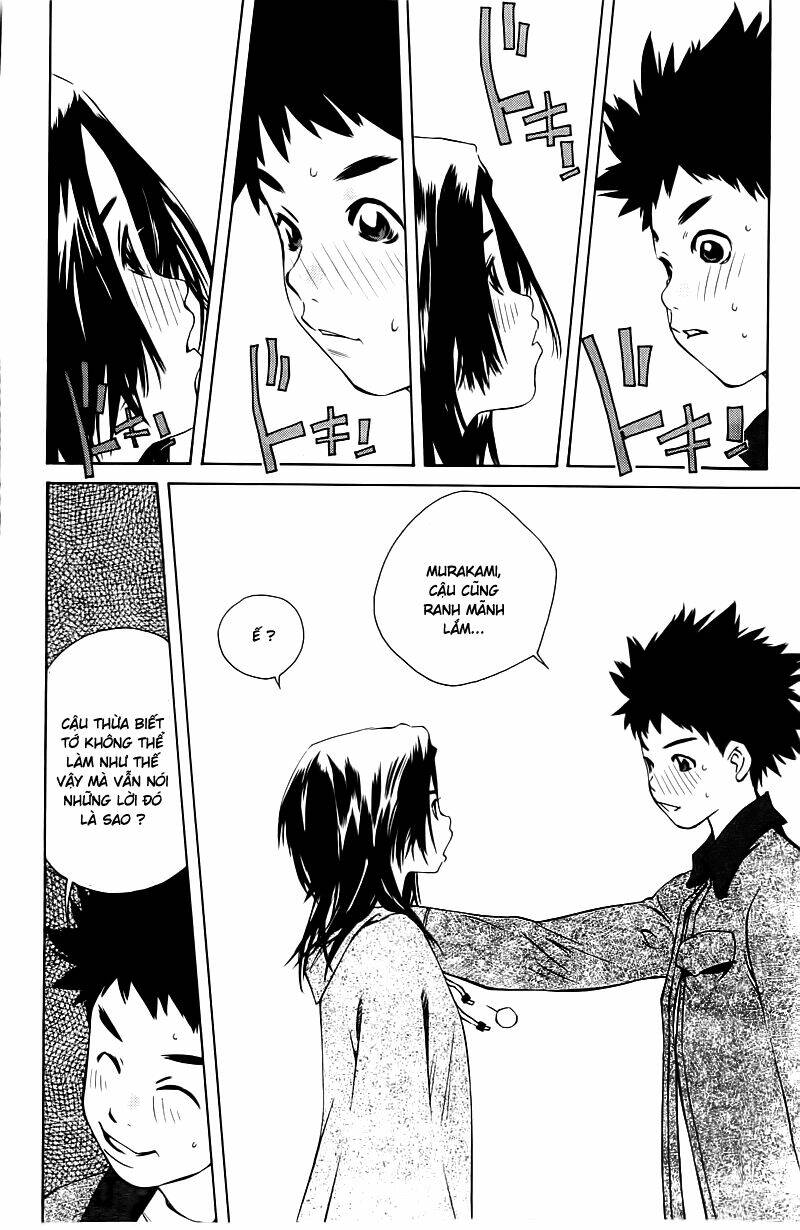 Pastel Chapter 106 - TC Truyện