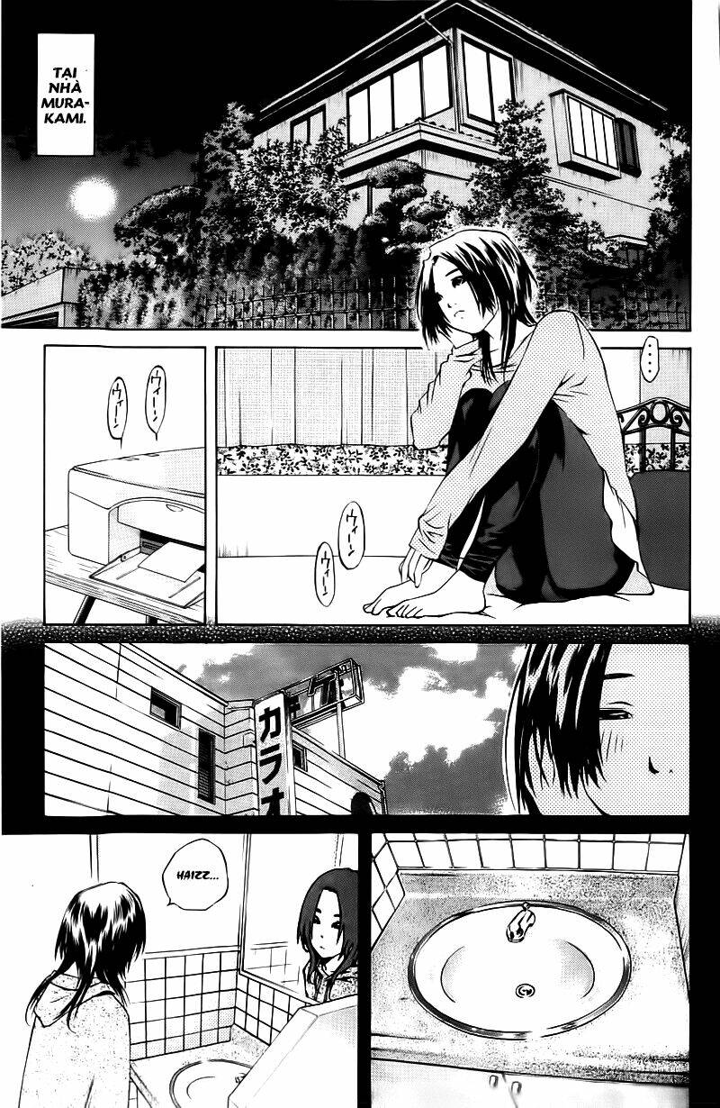Pastel Chapter 106 - TC Truyện
