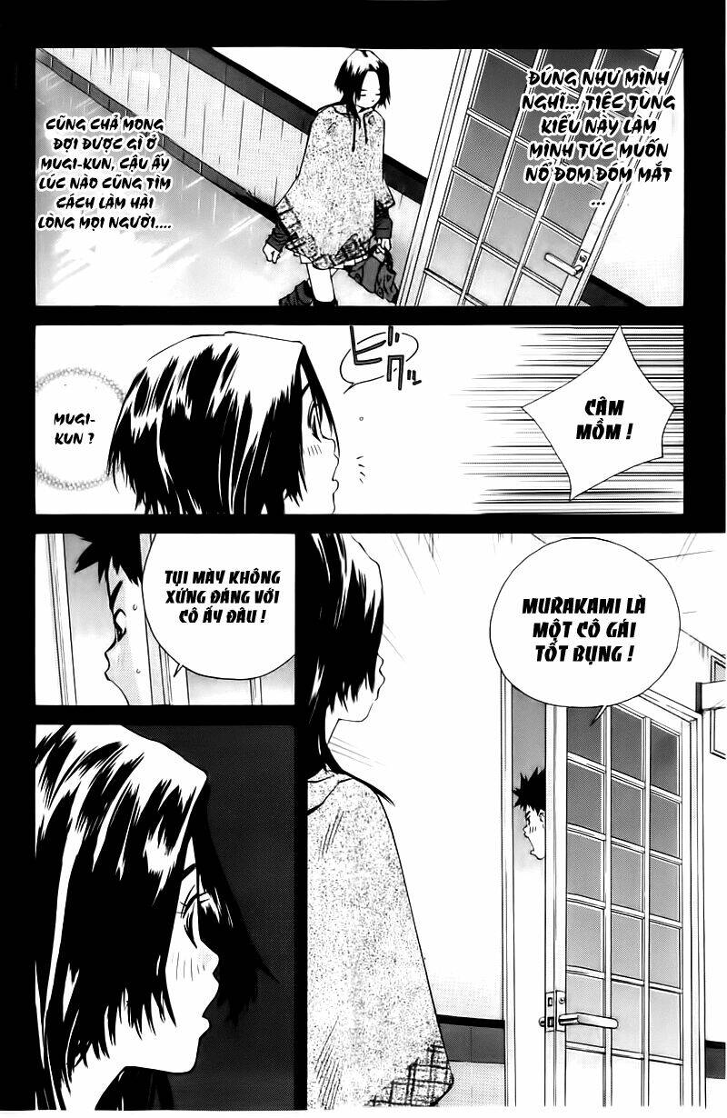 Pastel Chapter 106 - TC Truyện