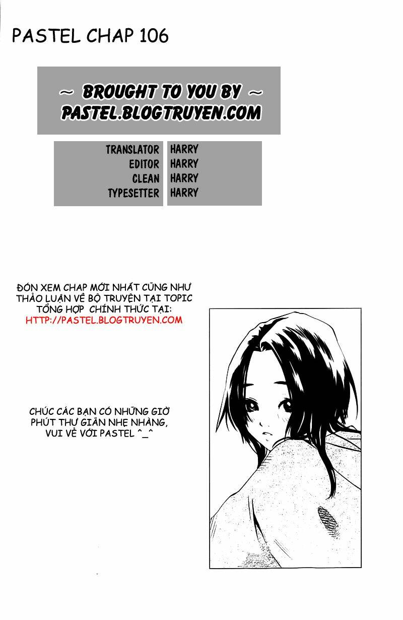 Pastel Chapter 106 - TC Truyện