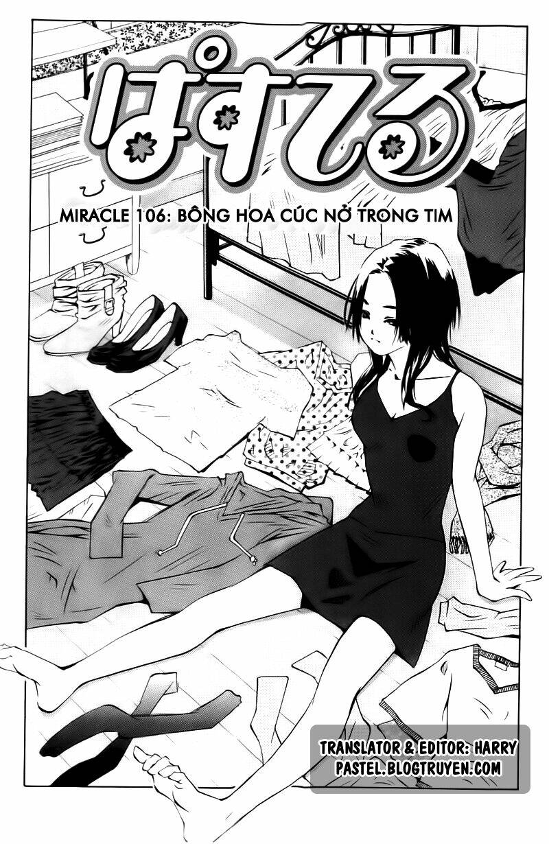 Pastel Chapter 106 - TC Truyện