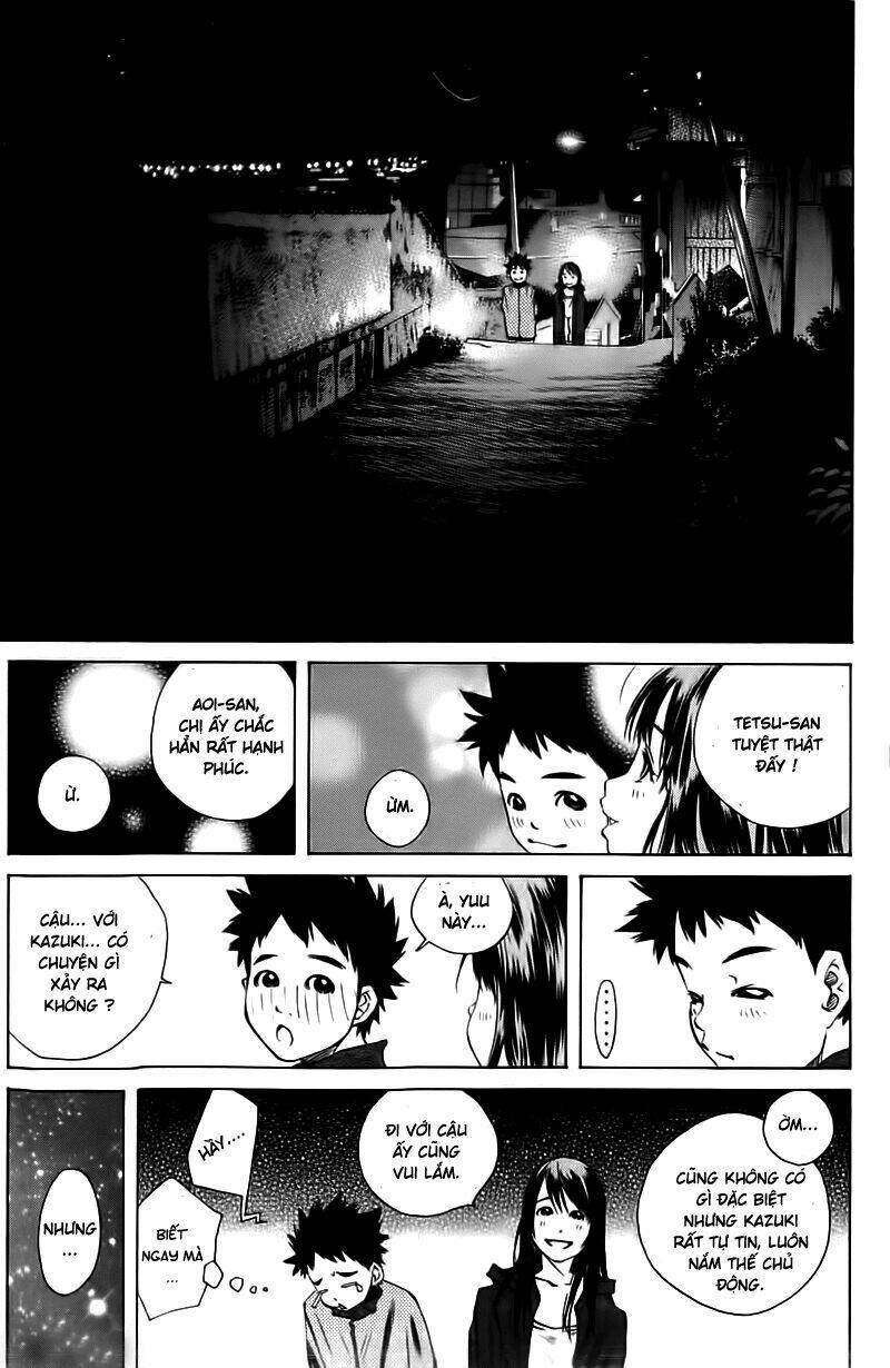 Pastel Chapter 107 - TC Truyện