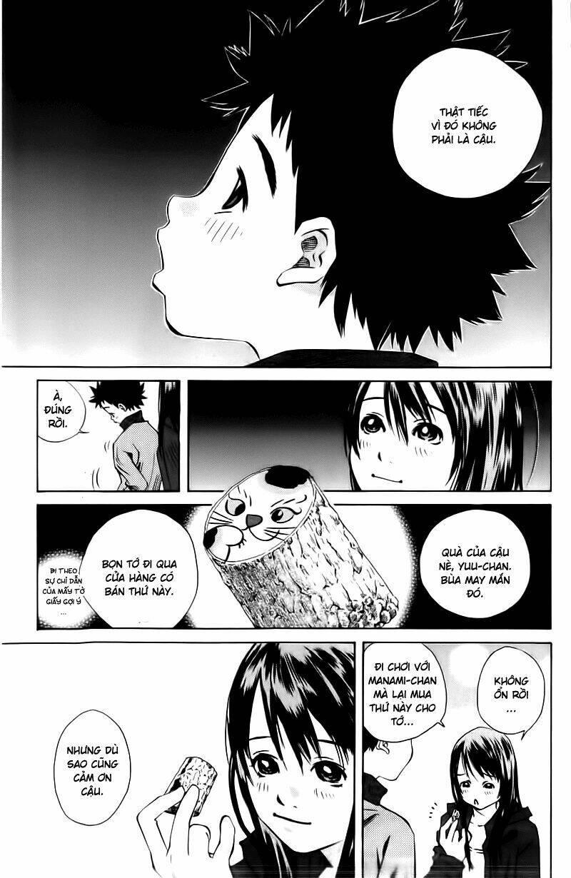 Pastel Chapter 107 - TC Truyện