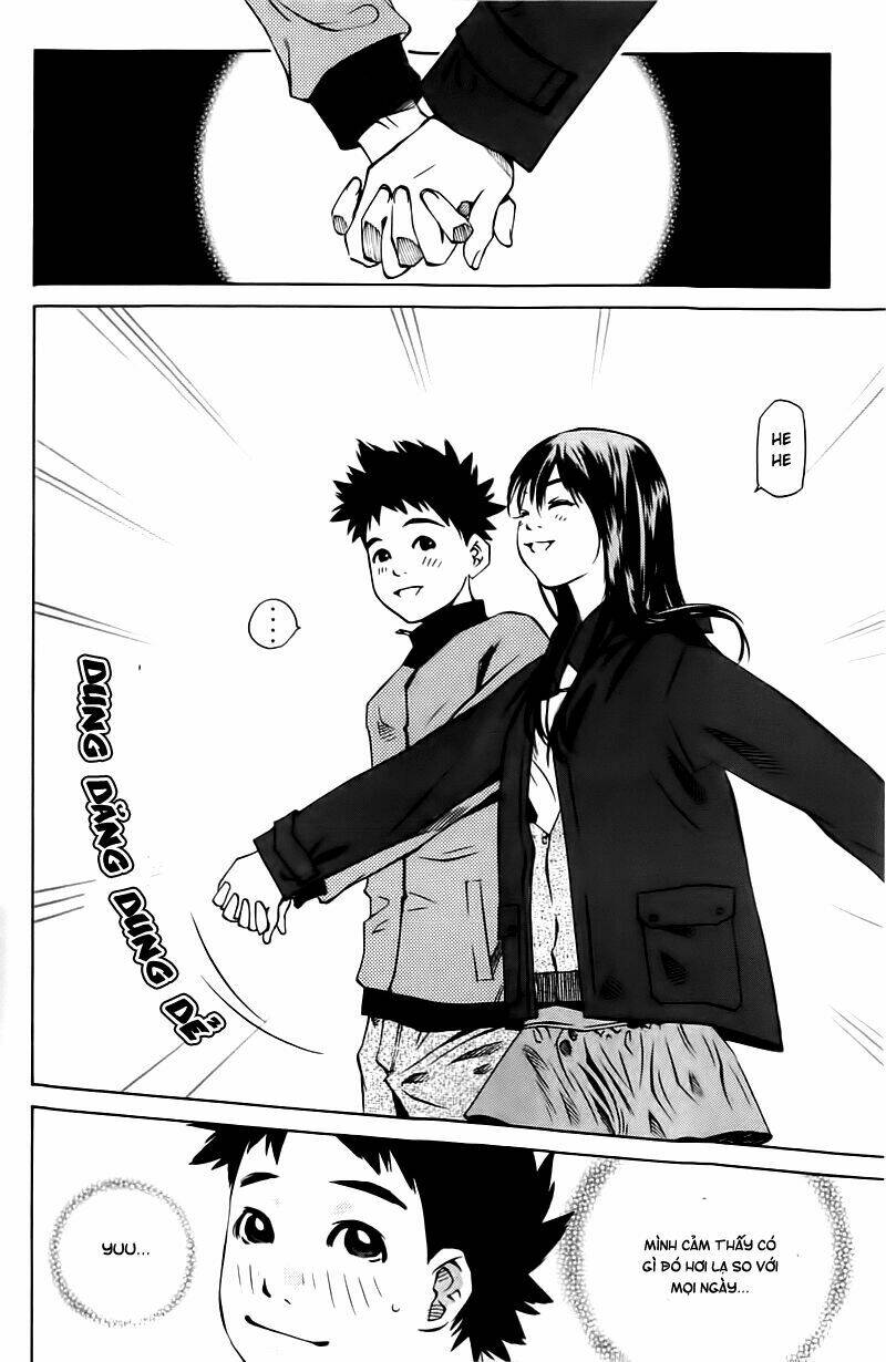 Pastel Chapter 107 - TC Truyện