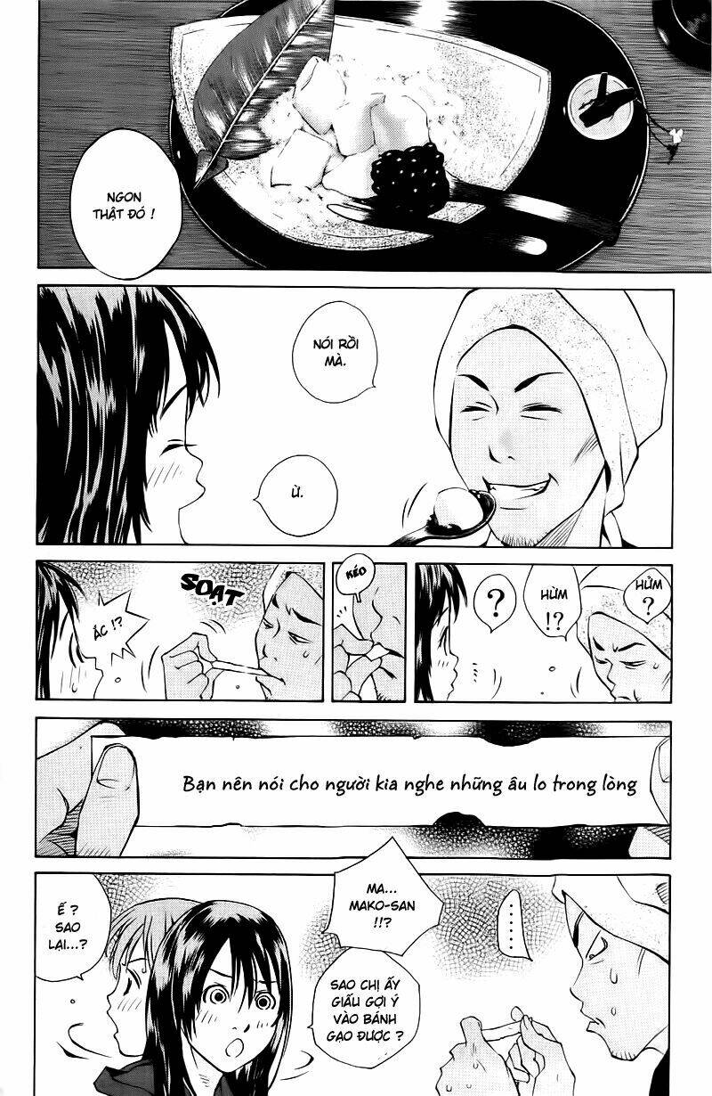 Pastel Chapter 107 - TC Truyện