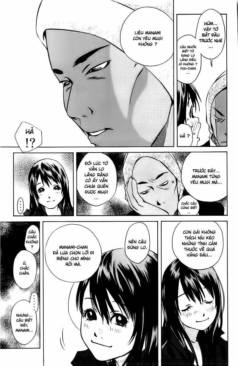 Pastel Chapter 107 - TC Truyện