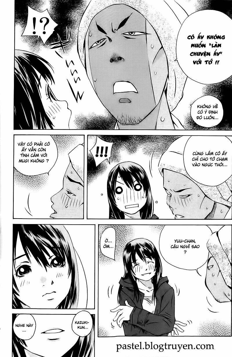 Pastel Chapter 107 - TC Truyện