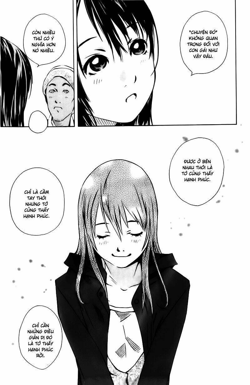 Pastel Chapter 107 - TC Truyện