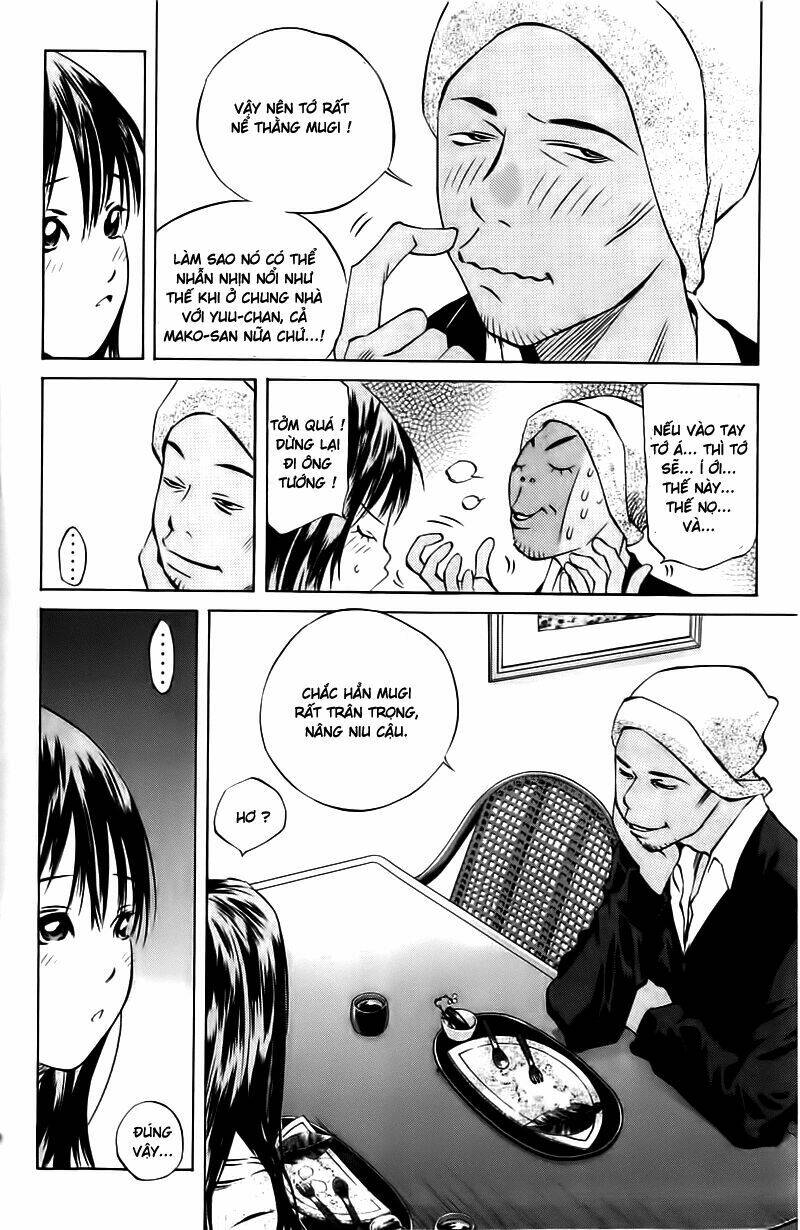Pastel Chapter 107 - TC Truyện