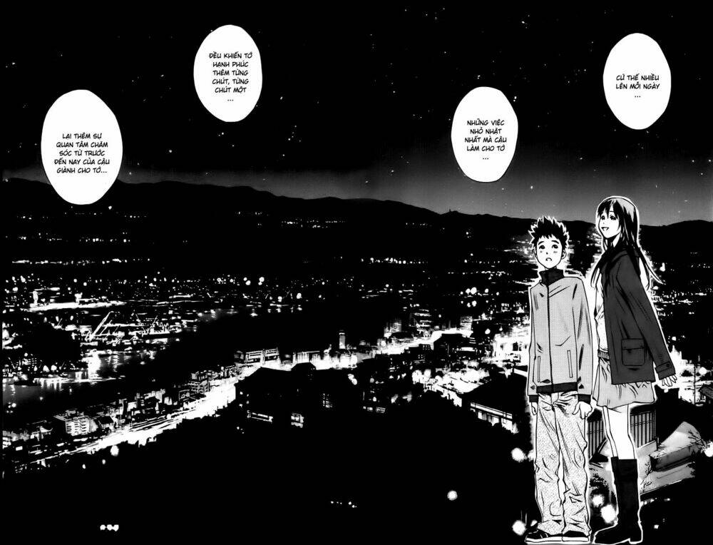 Pastel Chapter 107 - TC Truyện