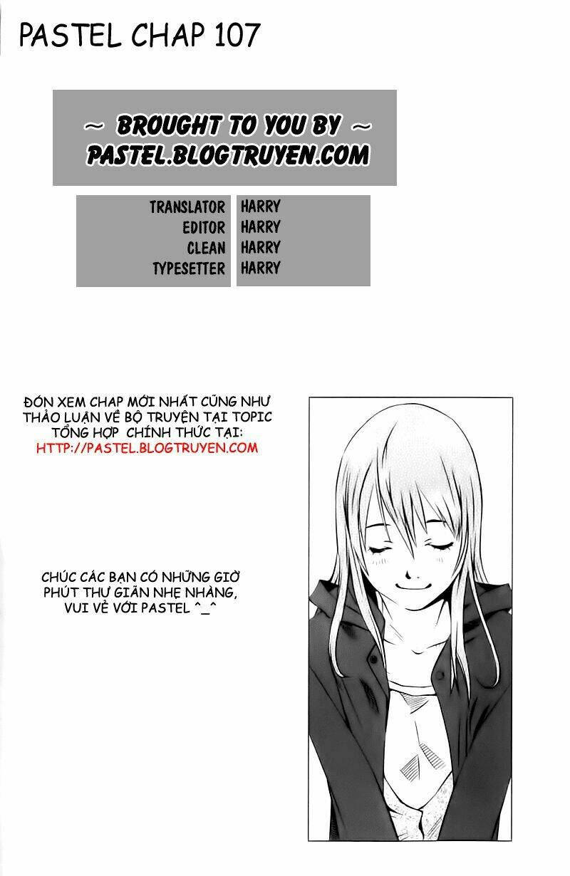 Pastel Chapter 107 - TC Truyện