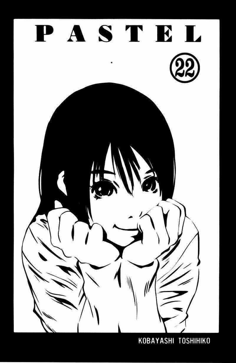 Pastel Chapter 109 - TC Truyện