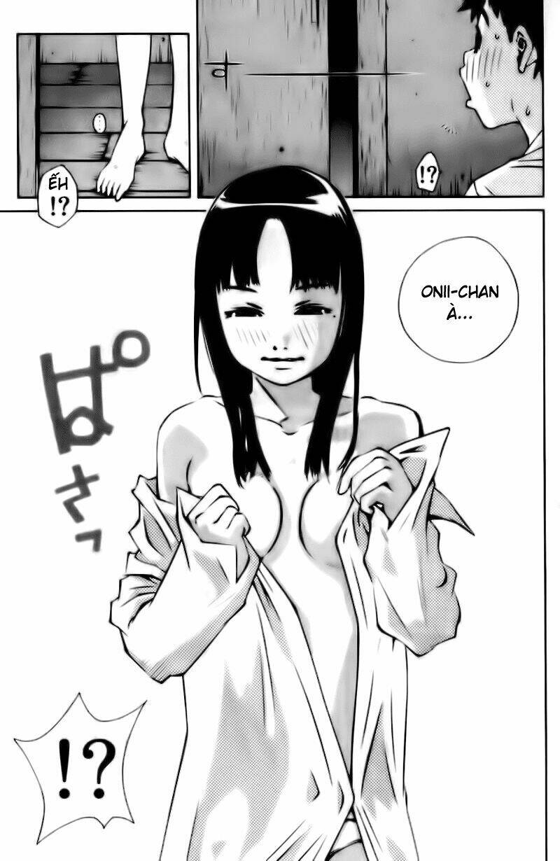 Pastel Chapter 109 - TC Truyện