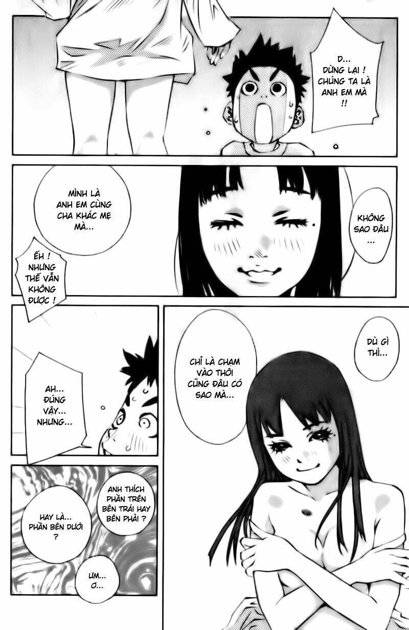 Pastel Chapter 109 - TC Truyện