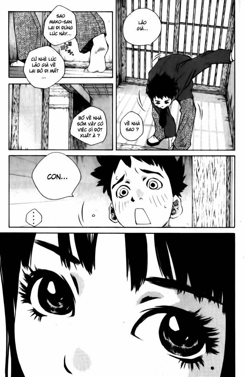 Pastel Chapter 109 - TC Truyện