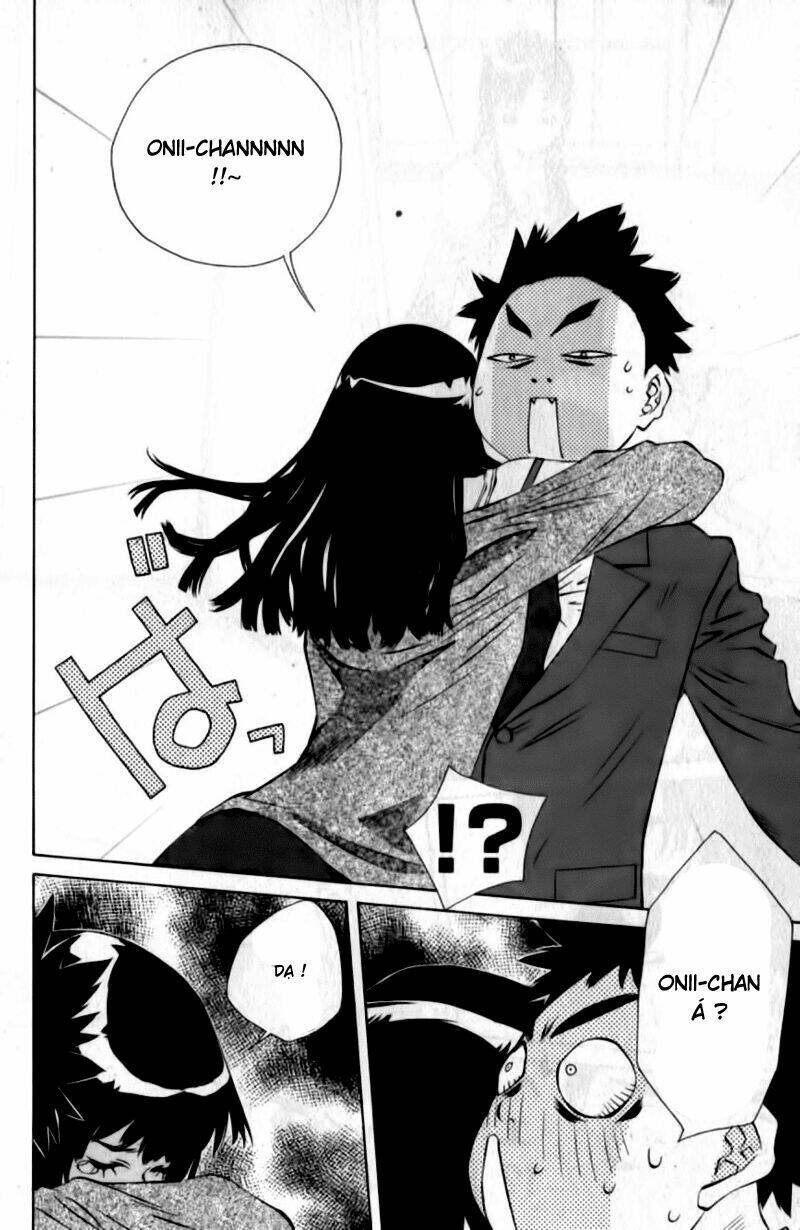 Pastel Chapter 109 - TC Truyện