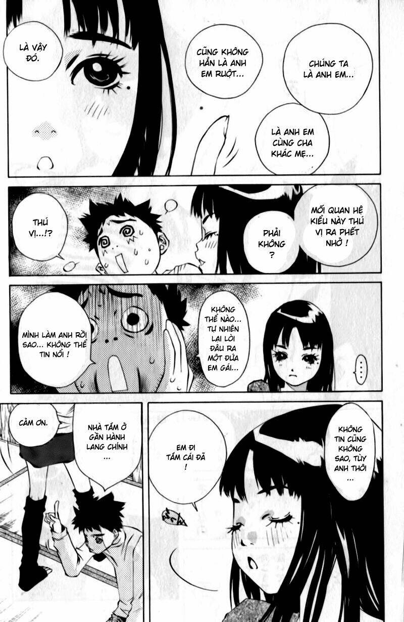 Pastel Chapter 109 - TC Truyện