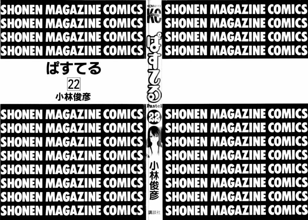 Pastel Chapter 109 - TC Truyện