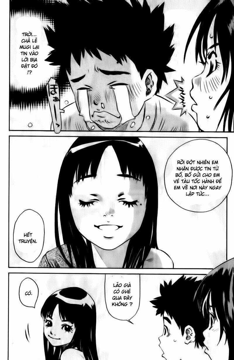 Pastel Chapter 109 - TC Truyện