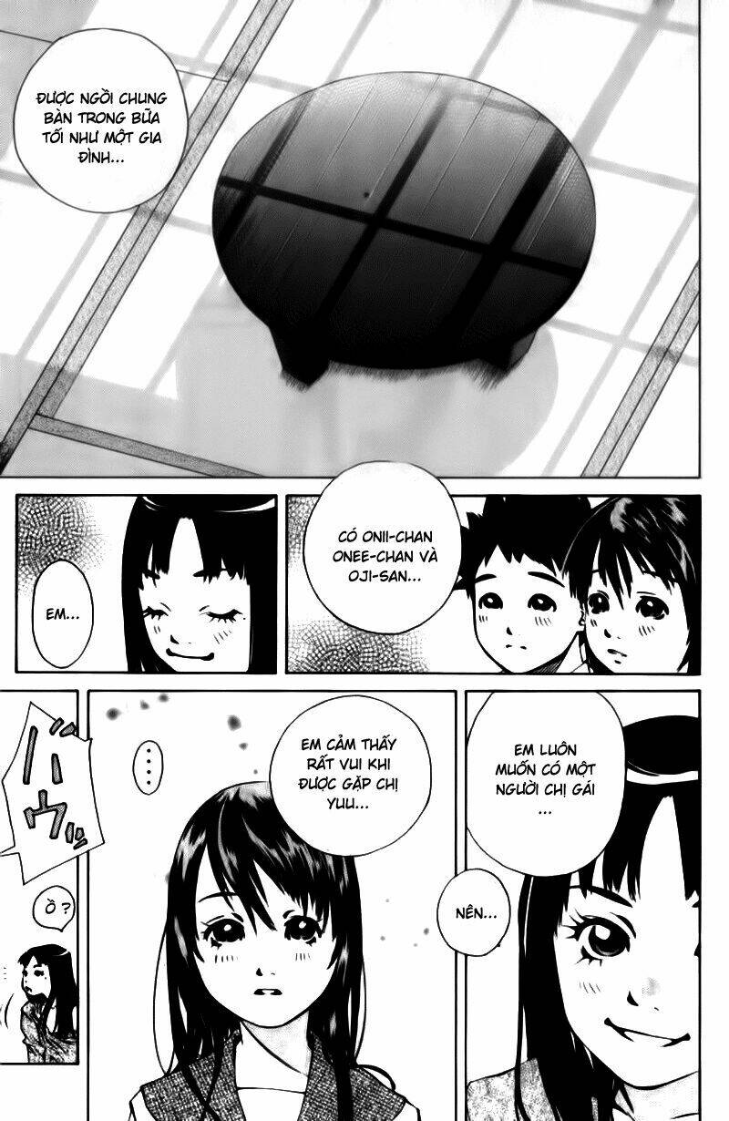 Pastel Chapter 109 - TC Truyện