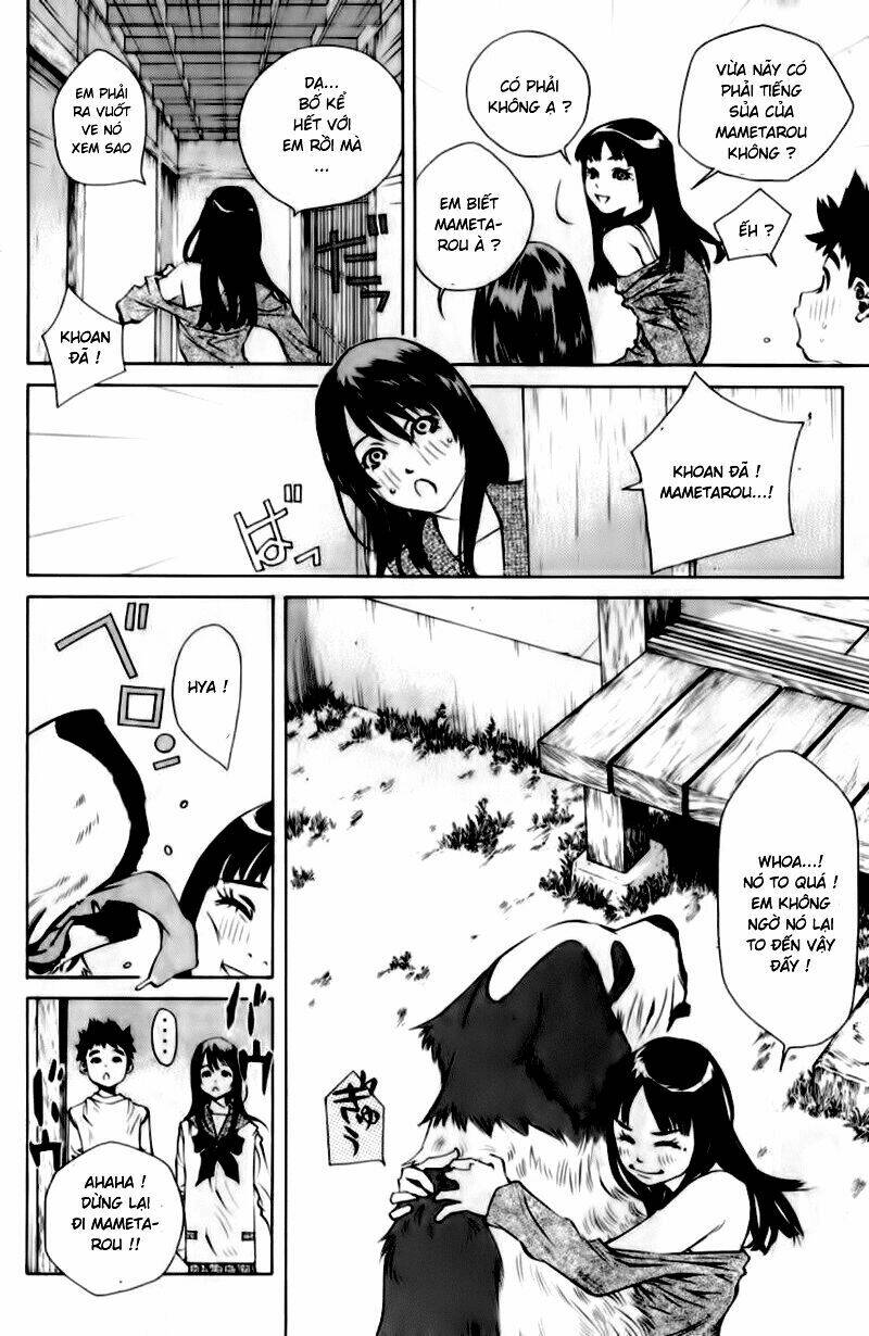 Pastel Chapter 109 - TC Truyện