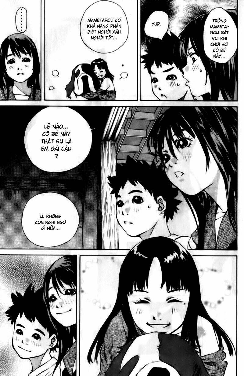 Pastel Chapter 109 - TC Truyện