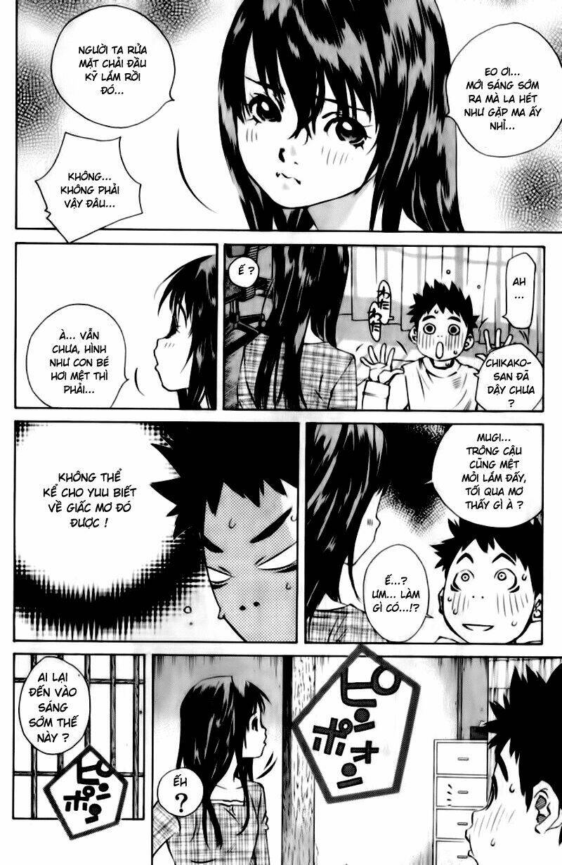 Pastel Chapter 109 - TC Truyện