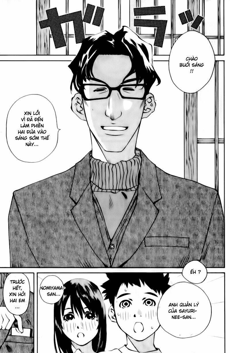 Pastel Chapter 109 - TC Truyện