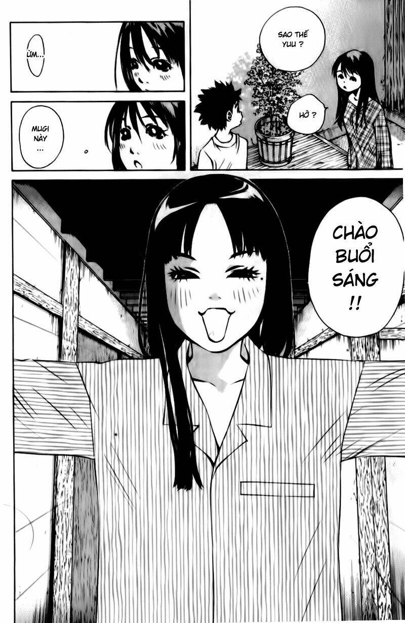 Pastel Chapter 109 - TC Truyện