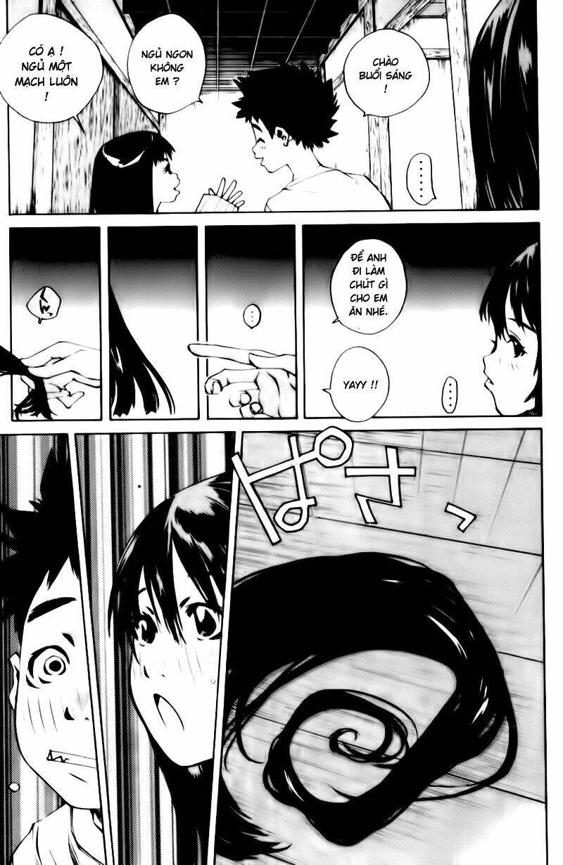 Pastel Chapter 109 - TC Truyện
