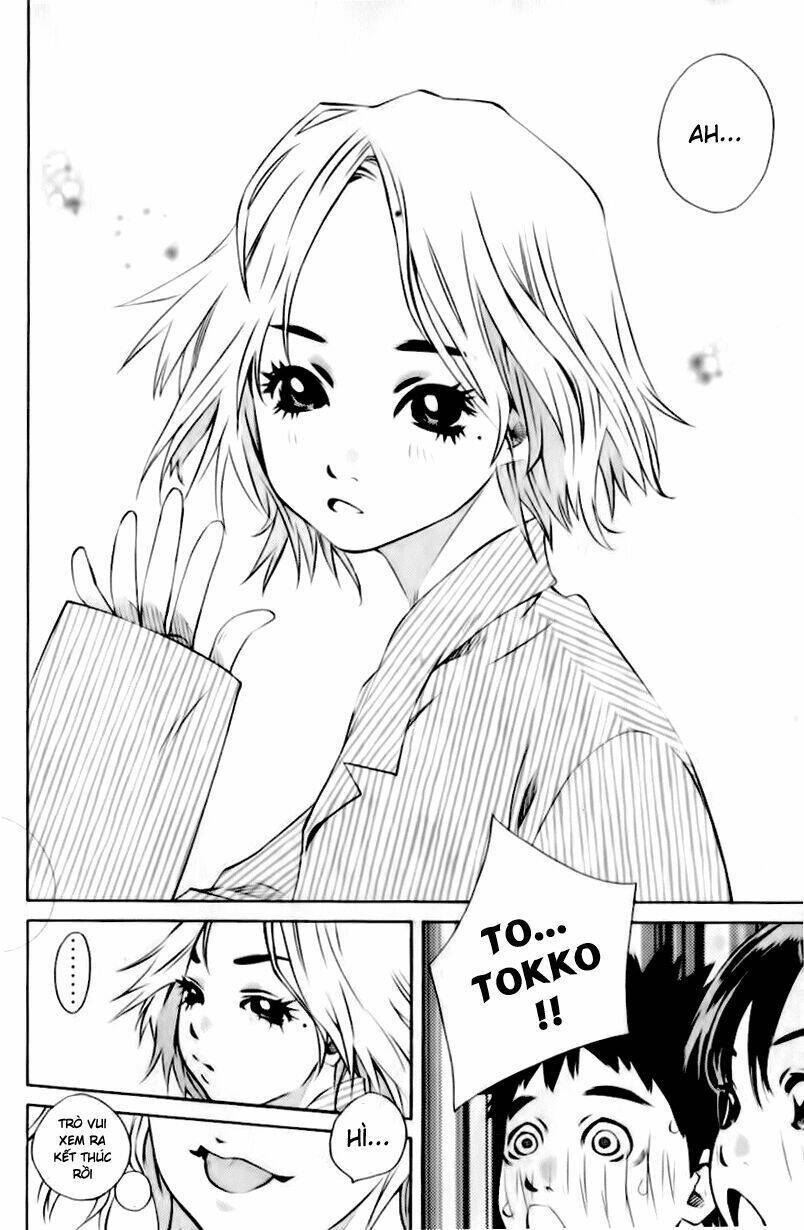 Pastel Chapter 109 - TC Truyện