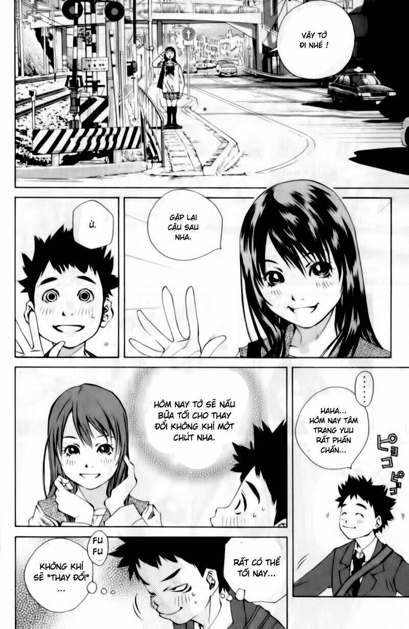 Pastel Chapter 109 - TC Truyện