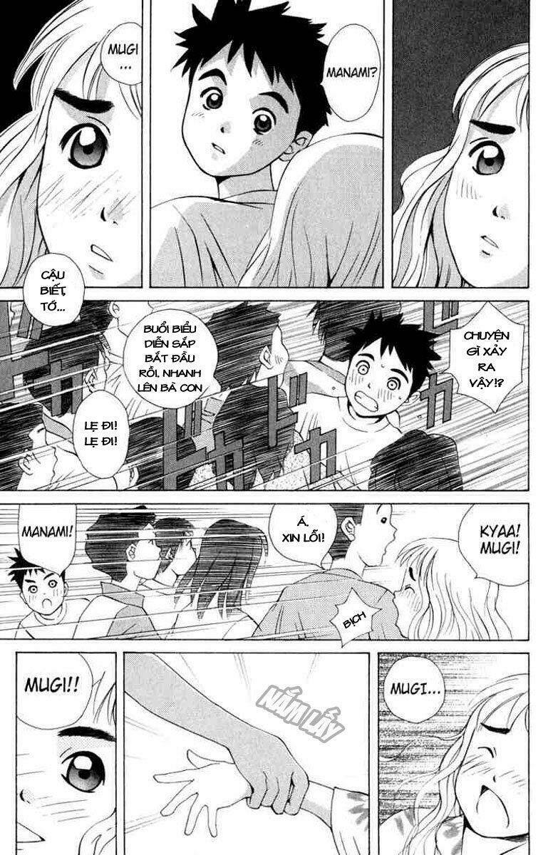 Pastel Chapter 11 - TC Truyện
