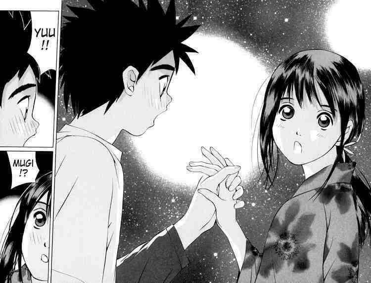 Pastel Chapter 11 - TC Truyện