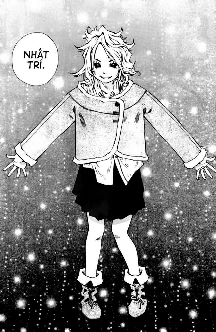 Pastel Chapter 111 - TC Truyện