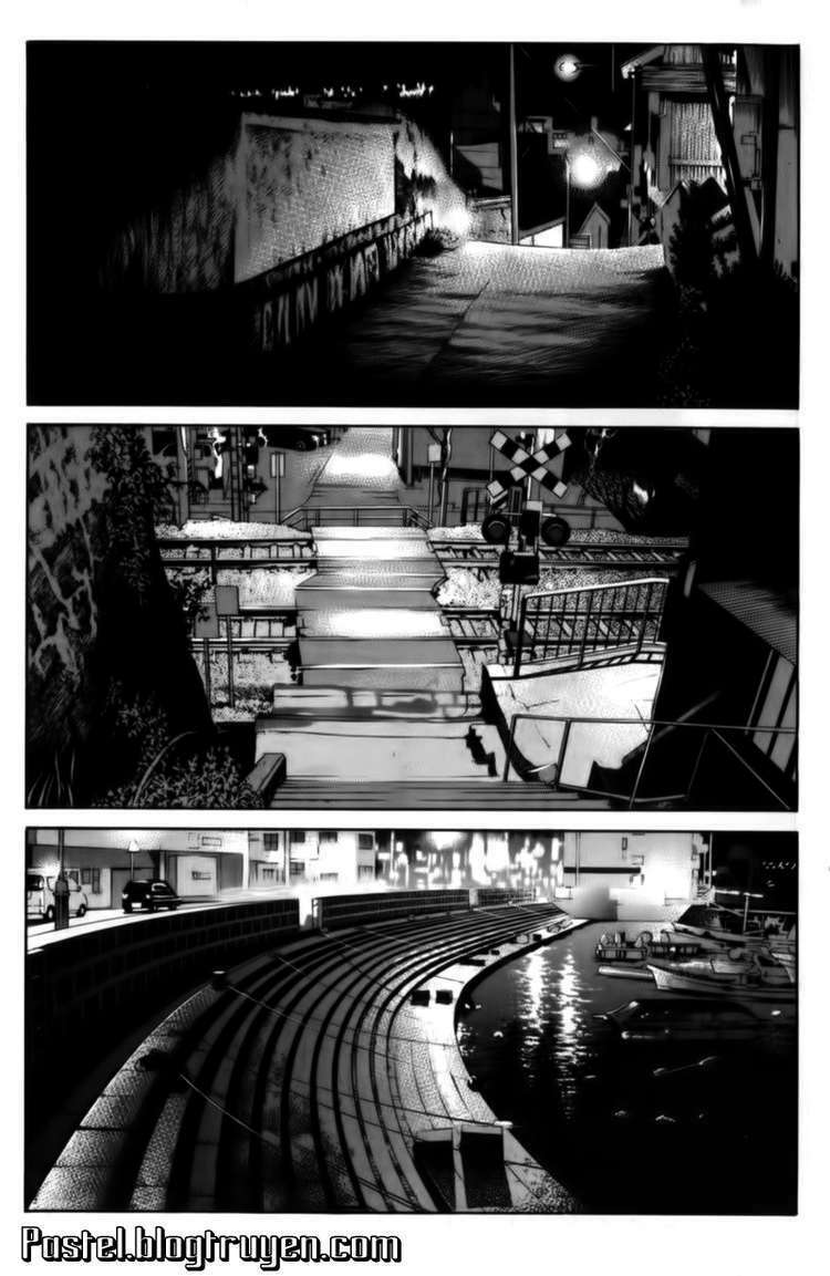 Pastel Chapter 111 - TC Truyện