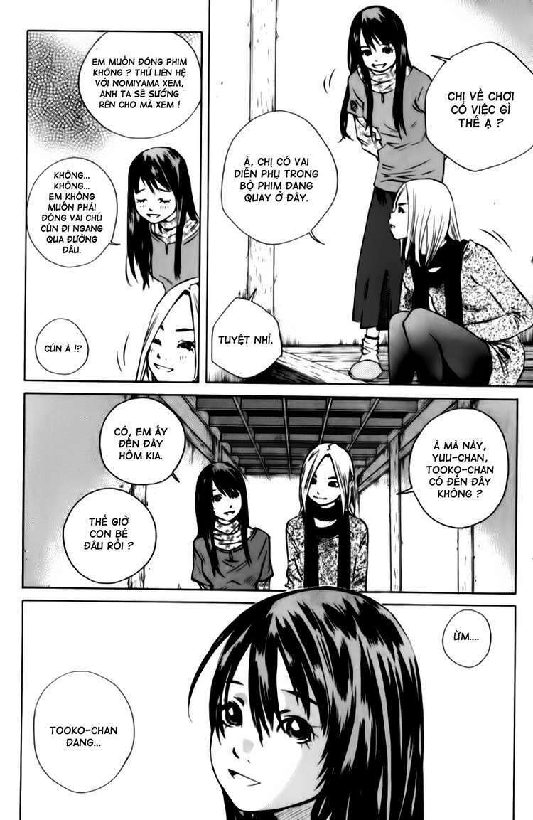 Pastel Chapter 111 - TC Truyện