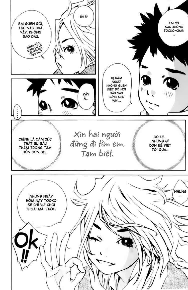 Pastel Chapter 111 - TC Truyện