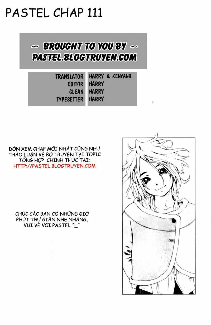 Pastel Chapter 111 - TC Truyện