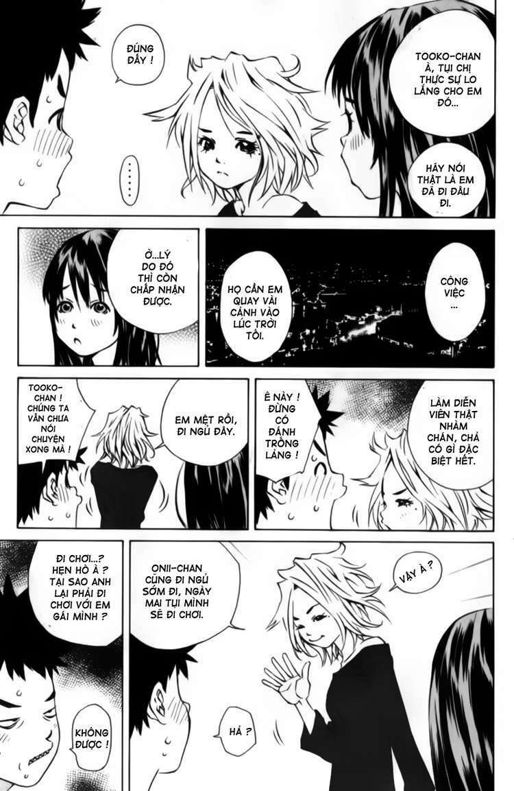 Pastel Chapter 111 - TC Truyện