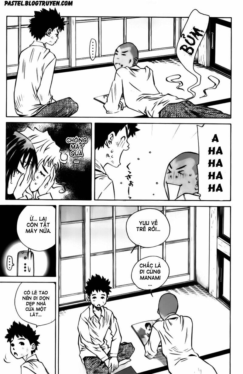 Pastel Chapter 112 - TC Truyện