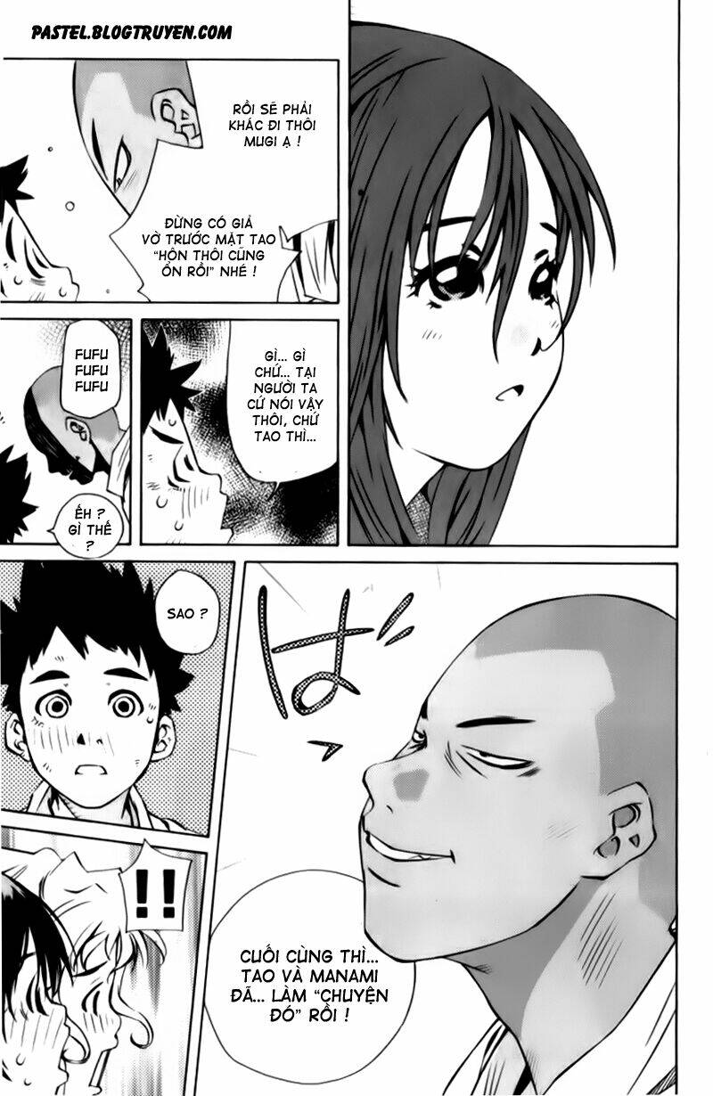 Pastel Chapter 112 - TC Truyện