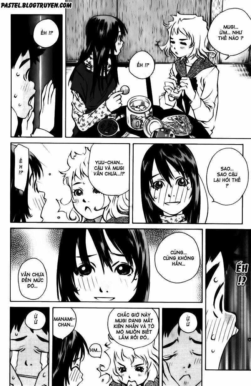 Pastel Chapter 112 - TC Truyện