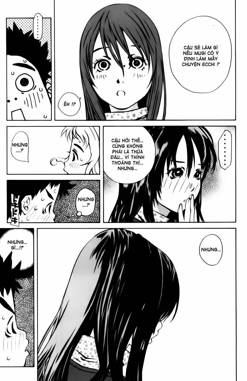 Pastel Chapter 112 - TC Truyện