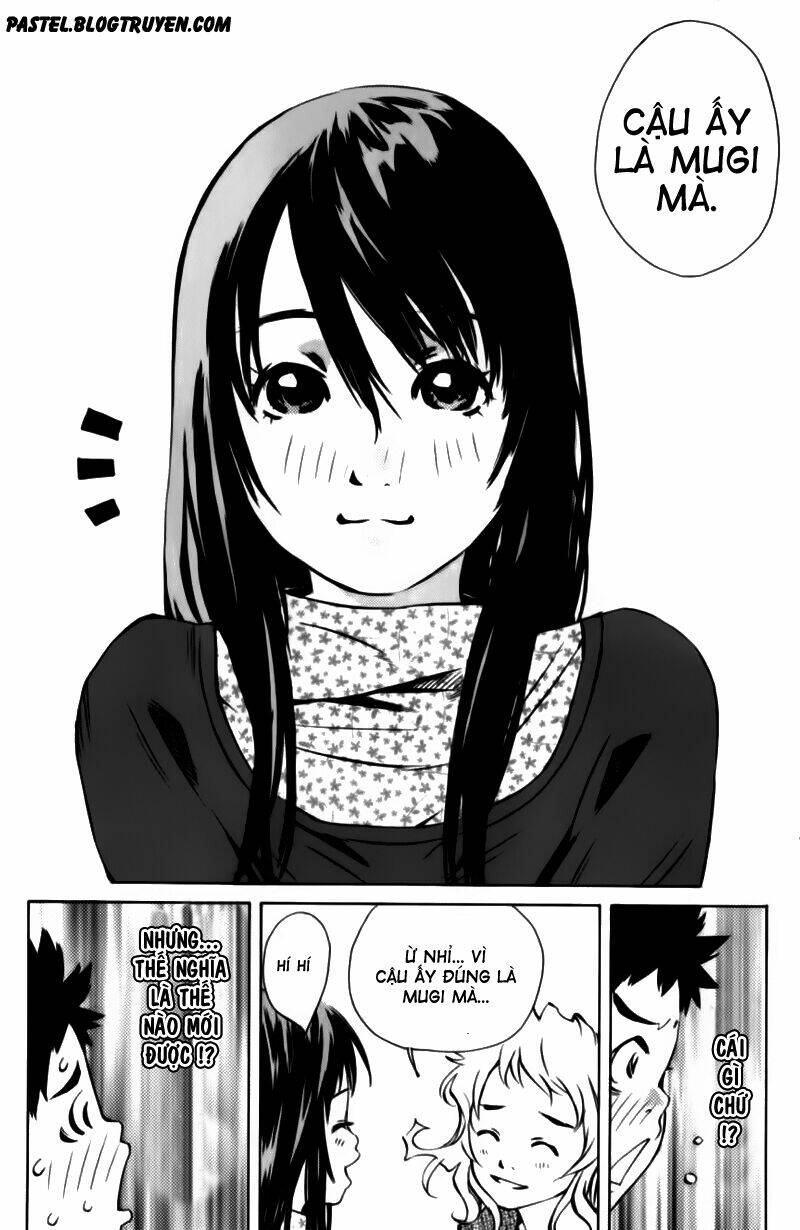 Pastel Chapter 112 - TC Truyện