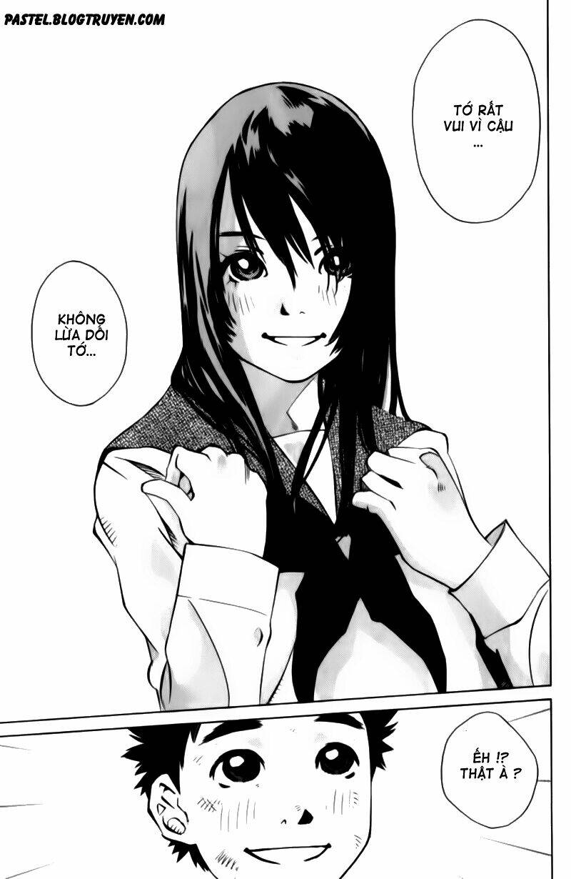 Pastel Chapter 112 - TC Truyện