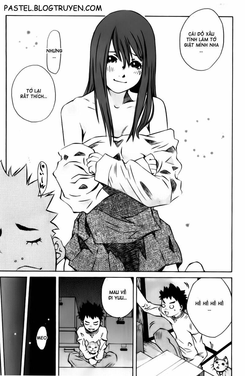 Pastel Chapter 112 - TC Truyện