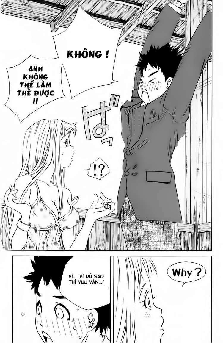 Pastel Chapter 113 - TC Truyện