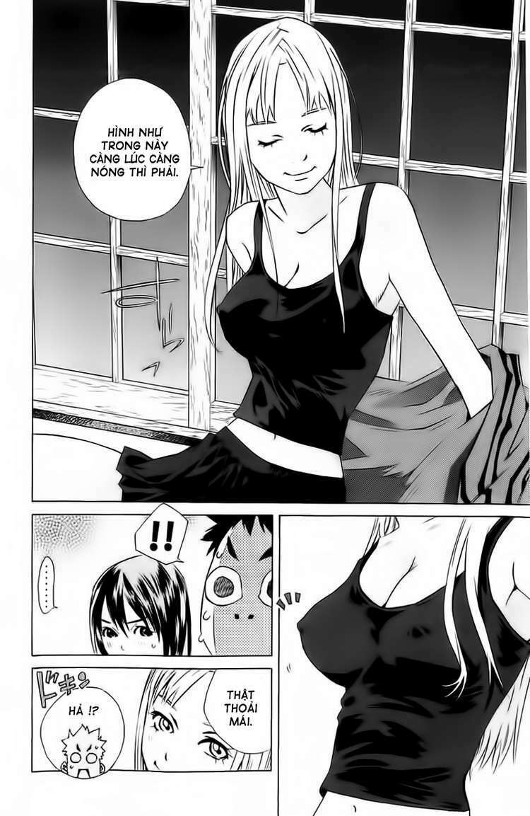 Pastel Chapter 113 - TC Truyện